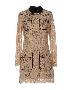 Короткое платье Msgm