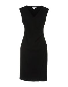 Платье до колена Diane von Furstenberg