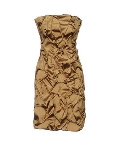 Платье до колена Dolce & Gabbana