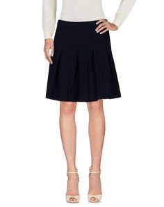 Юбка до колена Diane von Furstenberg