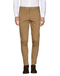 Повседневные брюки Dondup