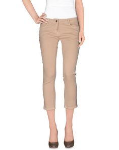 Брюки-капри Pepe Jeans