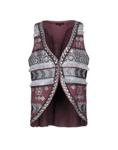 Топ без рукавов LÍO de Faldas