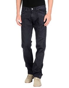 Джинсовые брюки Versace Jeans Couture