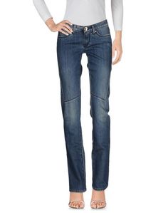 Джинсовые брюки Camouflage AR AND J.