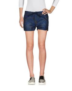 Джинсовые шорты Chip Foster