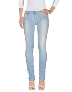 Джинсовые брюки Pierre Balmain