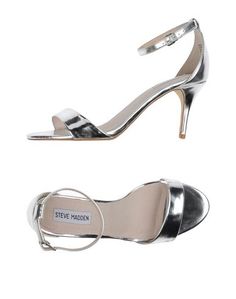 Сандалии Steve Madden