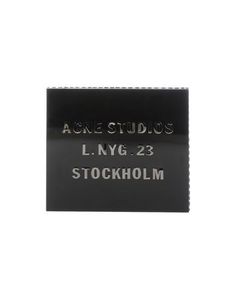 Сумка на руку Acne Studios