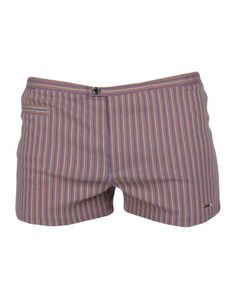 Шорты для плавания Roberto Cavalli Beachwear