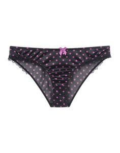 Трусы Lagent by Agent Provocateur