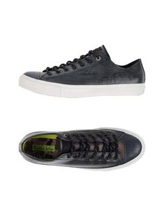 Низкие кеды и кроссовки Converse ALL Star Chuck Taylor II