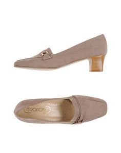 Мокасины Estrodonna®