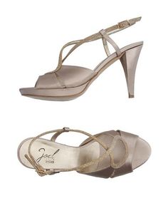 Сандалии Joel