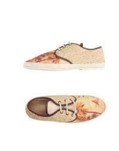 Обувь на шнурках Scotch & Soda