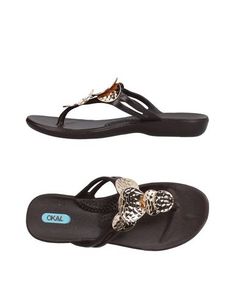 Вьетнамки OKA B.