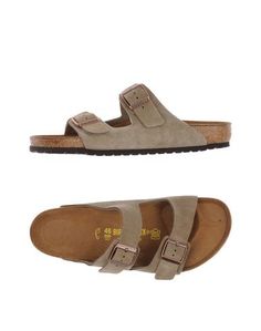 Сандалии Birkenstock