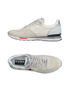 Низкие кеды и кроссовки Golden Goose