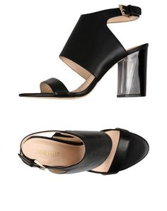 Сандалии Nine West