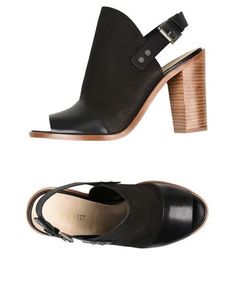 Сандалии Nine West