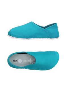 Низкие кеды и кроссовки OTZ Shoes®