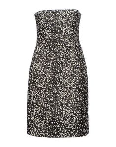 Короткое платье Dsquared2