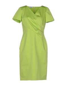 Короткое платье Moschino Cheapandchic