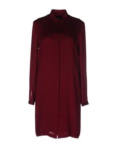Короткое платье Emporio Armani