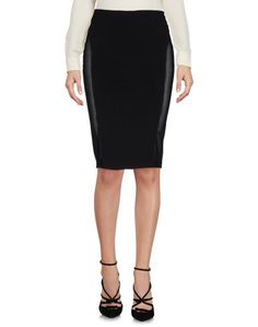 Юбка до колена Elisabetta Franchi