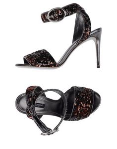 Сандалии Dolce & Gabbana