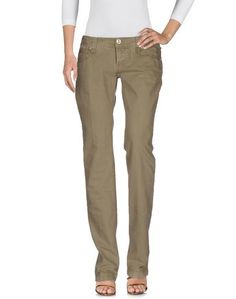 Джинсовые брюки Pinko