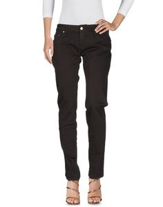 Джинсовые брюки Dondup