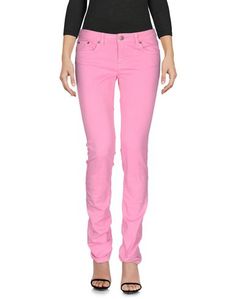 Джинсовые брюки RED Valentino