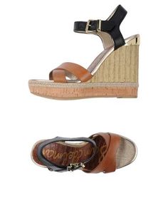 Сандалии Sam Edelman