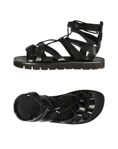 Сандалии Pierre DarrÉ