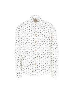 Pубашка Mitchumm Industries