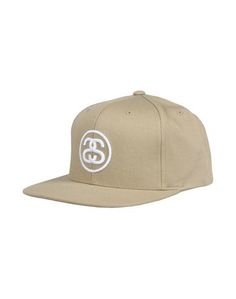 Головной убор Stussy