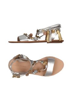 Сандалии Loeffler Randall