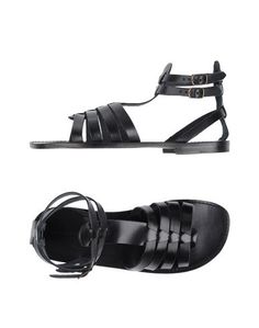 Сандалии Lartigiano DEL Cuoio