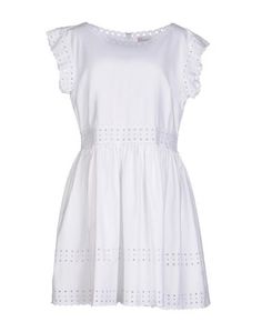 Короткое платье RED Valentino
