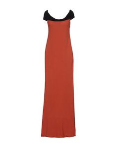 Длинное платье Betta Contemporary Couture