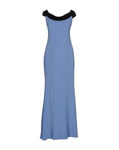 Длинное платье Betta Contemporary Couture