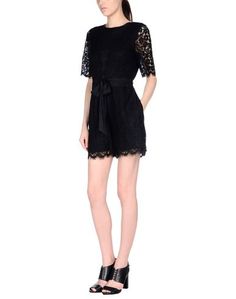 Комбинезоны без бретелей Rachel Zoe