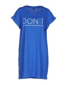 Короткое платье Only