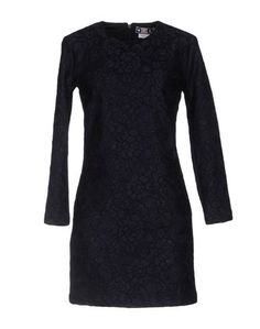 Короткое платье Msgm