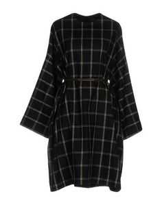 Короткое платье Lanvin