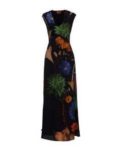 Длинное платье Missoni