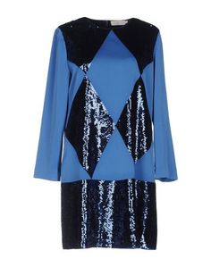 Короткое платье Tory Burch