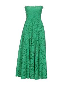 Платье длиной 3/4 Valentino