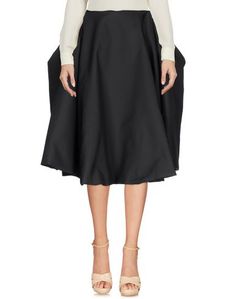 Юбка длиной 3/4 Lanvin